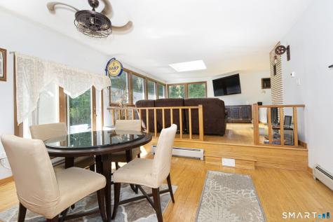 30 Daleville Road Willington CT 06279