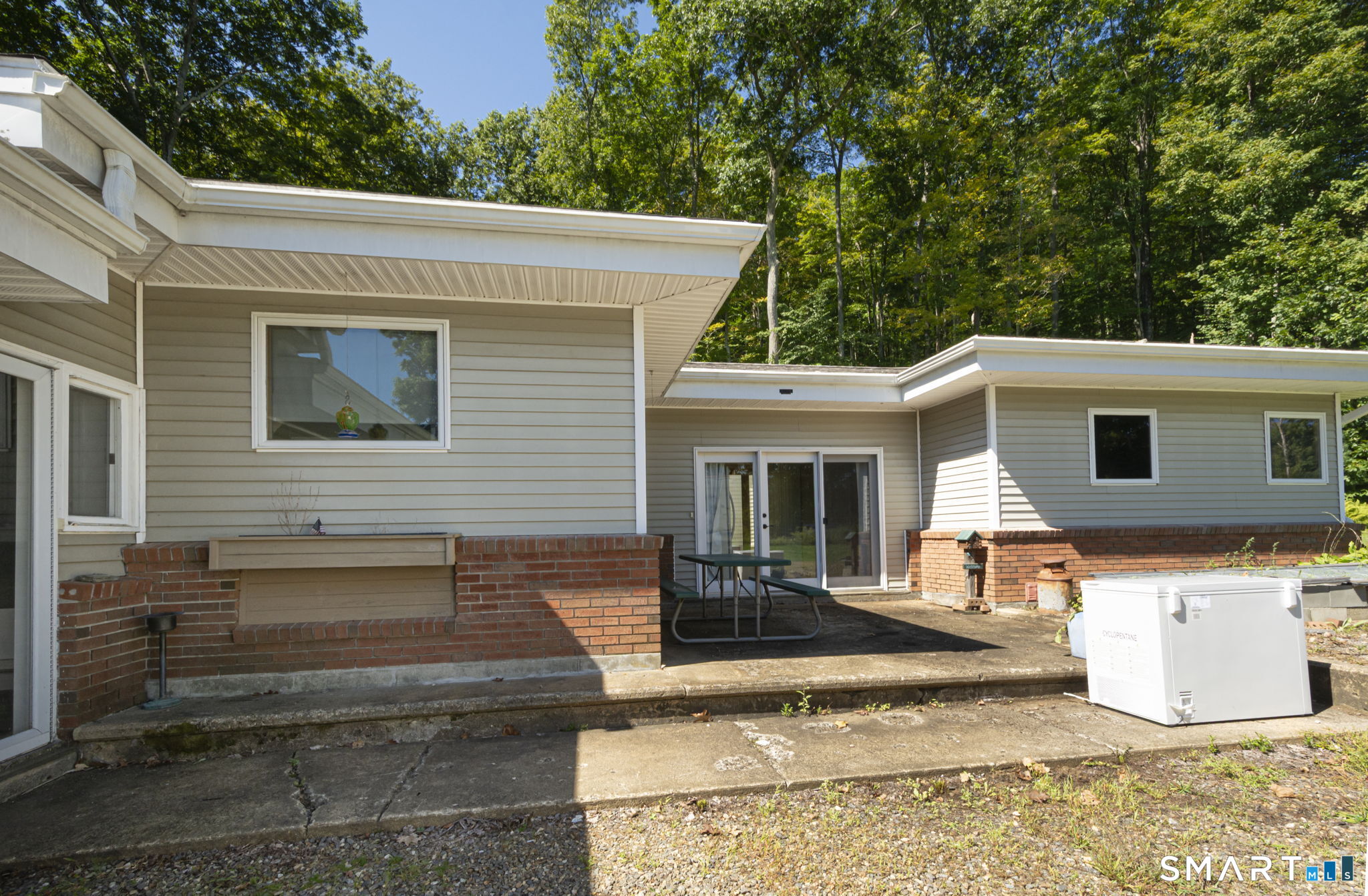 30 Daleville Road Willington CT 06279