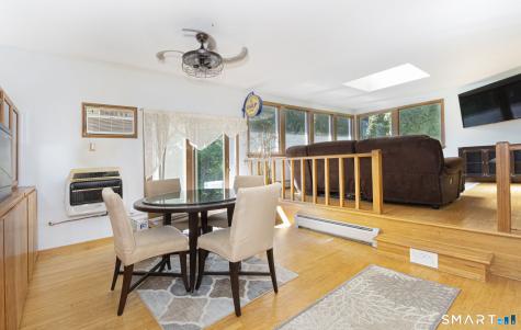 30 Daleville Road Willington CT 06279