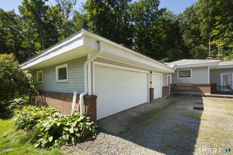 30 Daleville Road Willington CT 06279