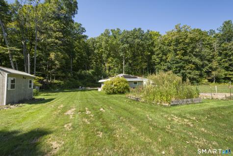 30 Daleville Road Willington CT 06279