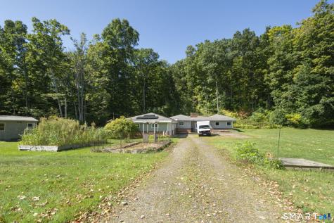 30 Daleville Road Willington CT 06279