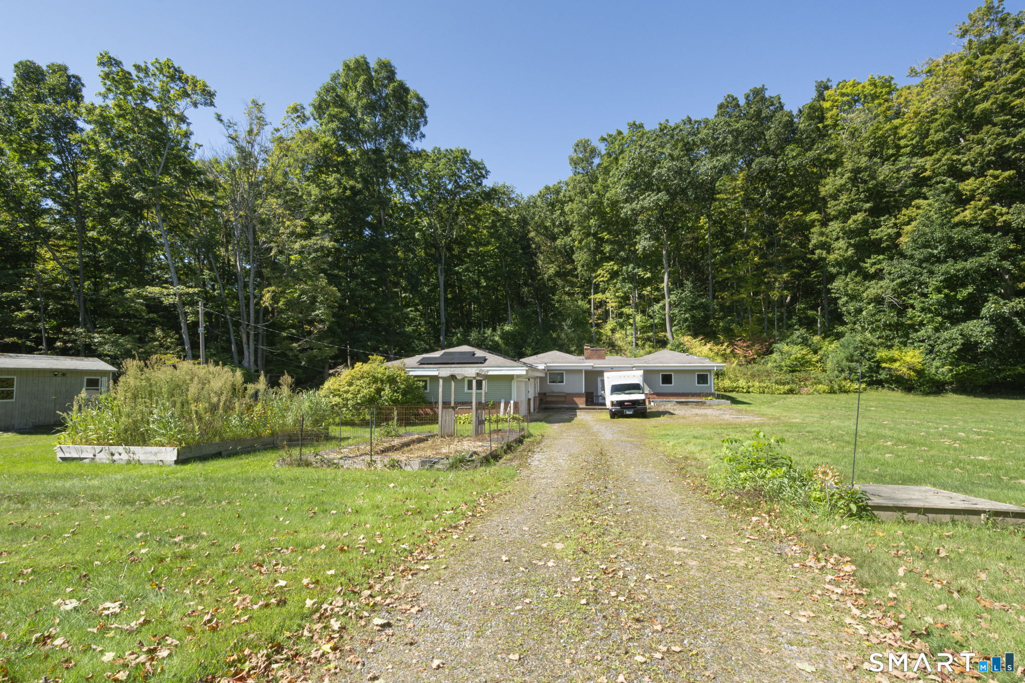 30 Daleville Road Willington CT 06279
