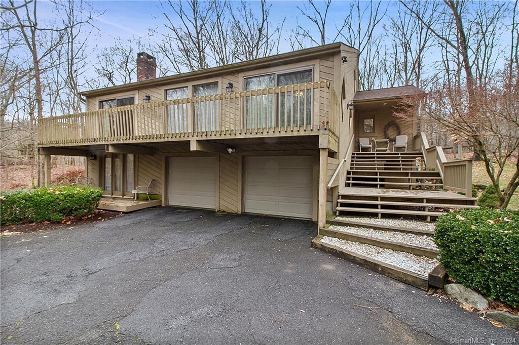 2 Kimberly Drive Brookfield CT 06804