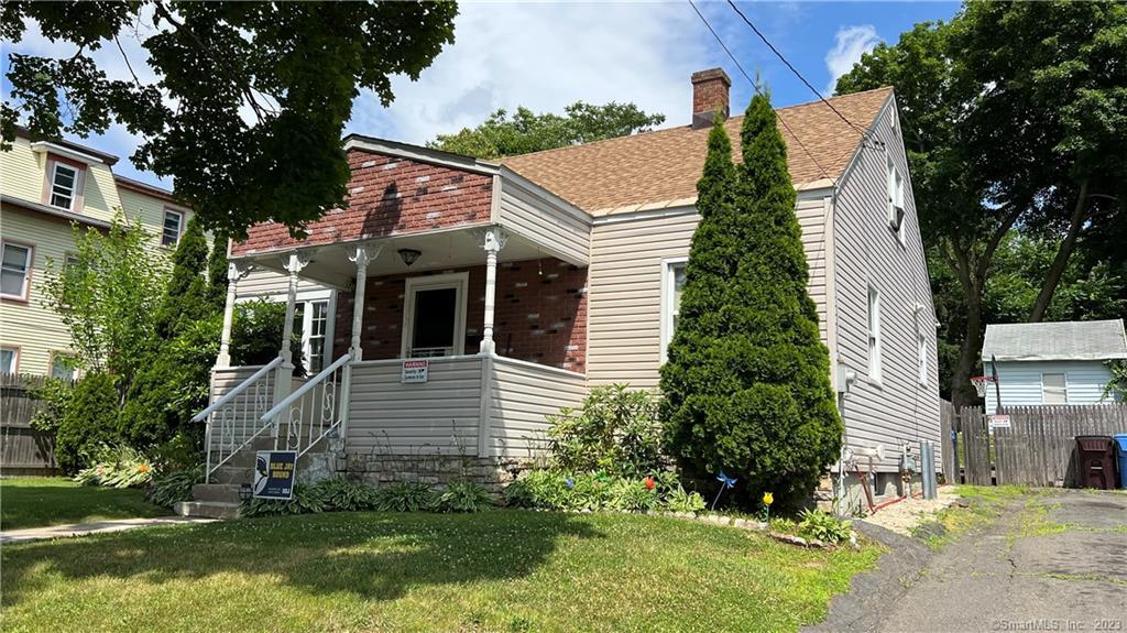 286 Glen Street New Britain CT 06051