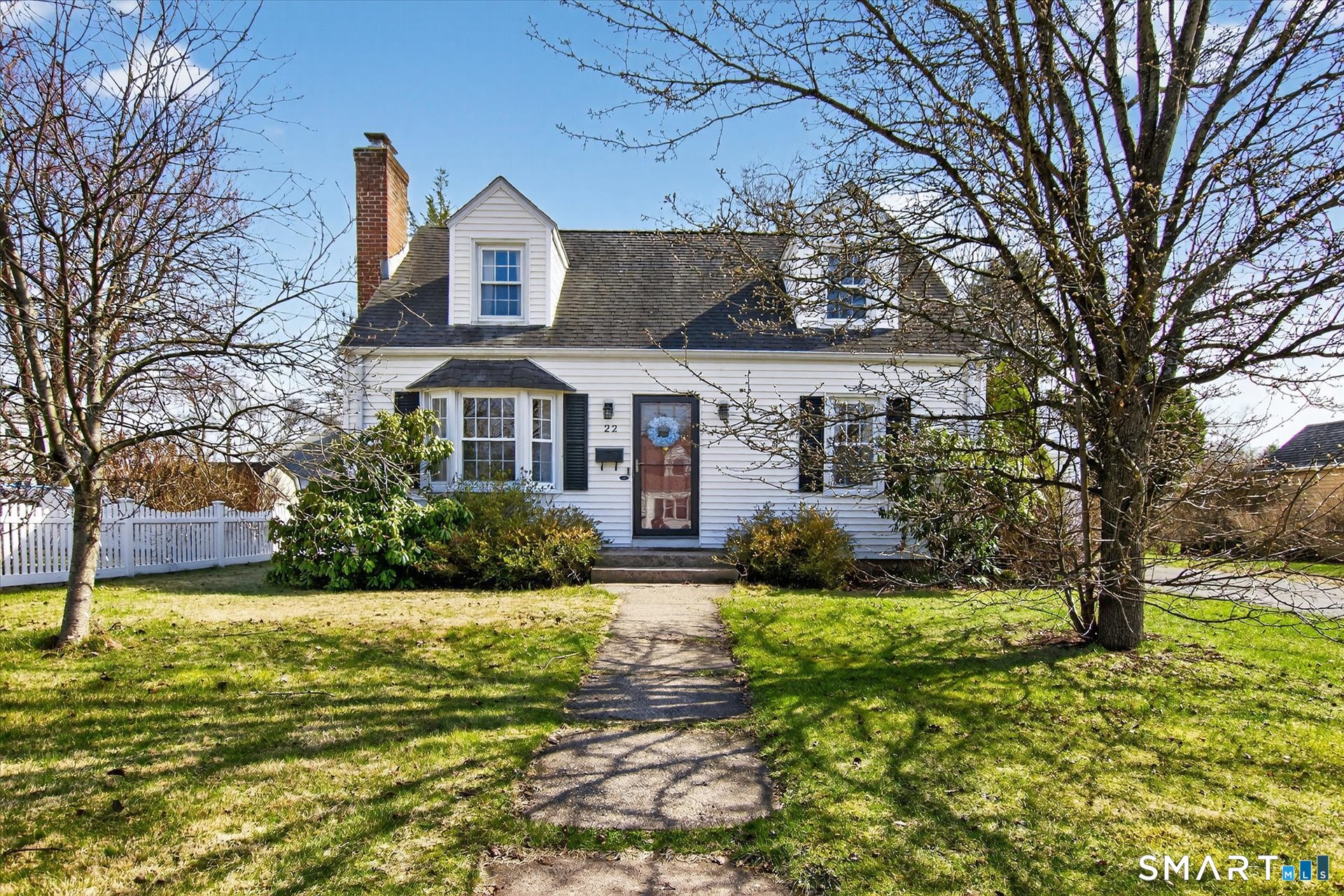 22 Carroll Road Manchester CT 06042