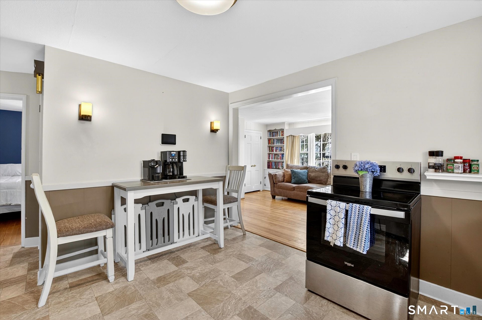 22 Carroll Road Manchester CT 06042