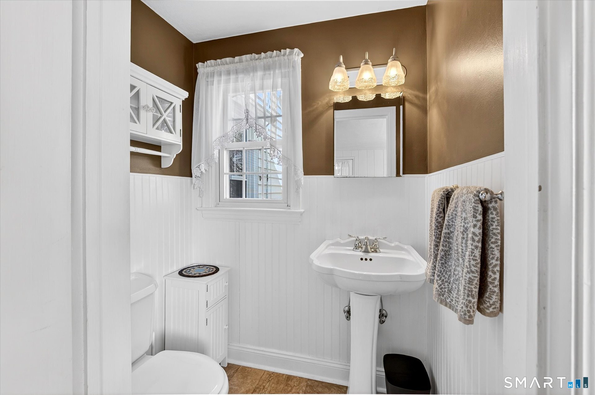 22 Carroll Road Manchester CT 06042