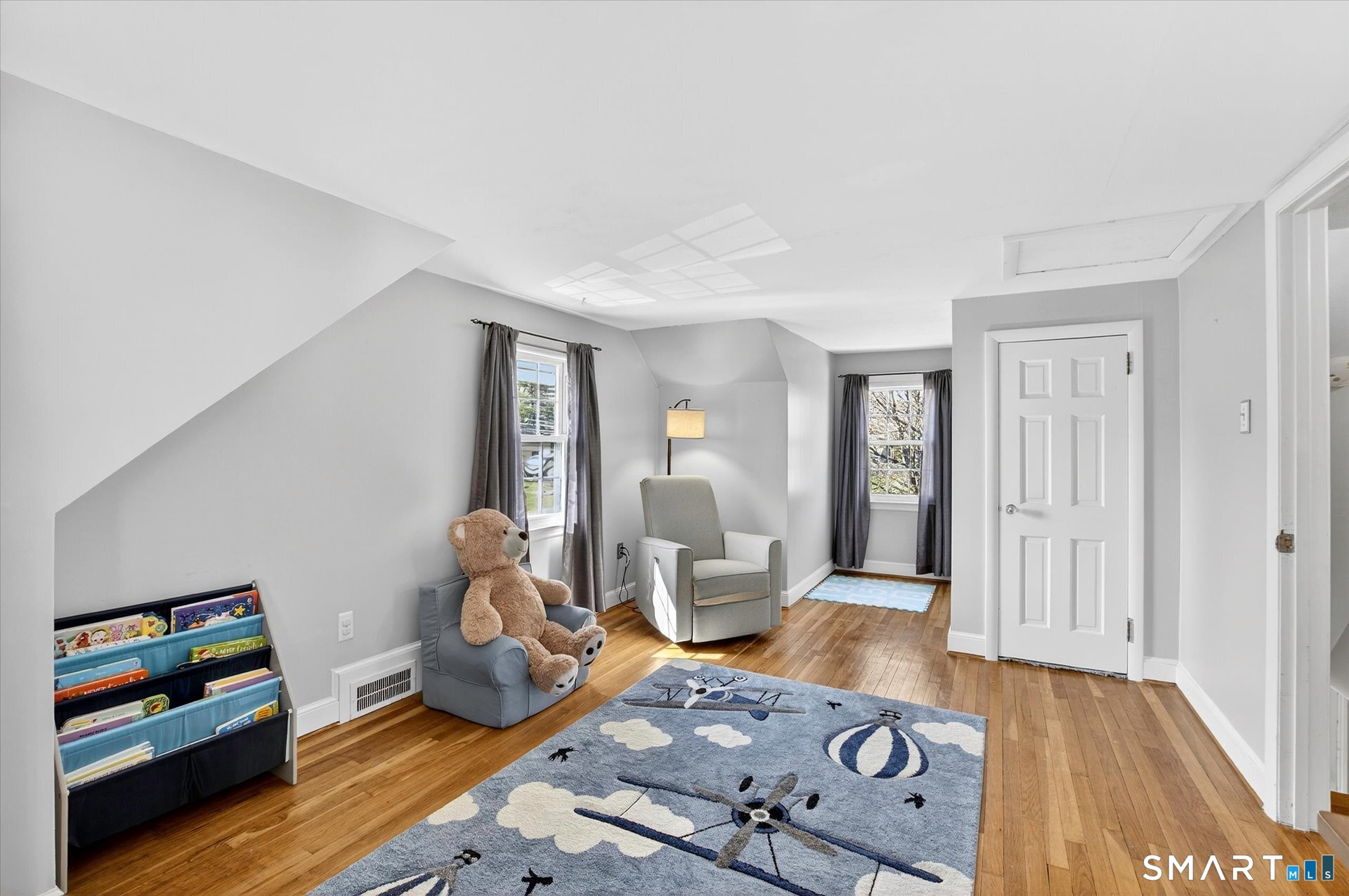 22 Carroll Road Manchester CT 06042