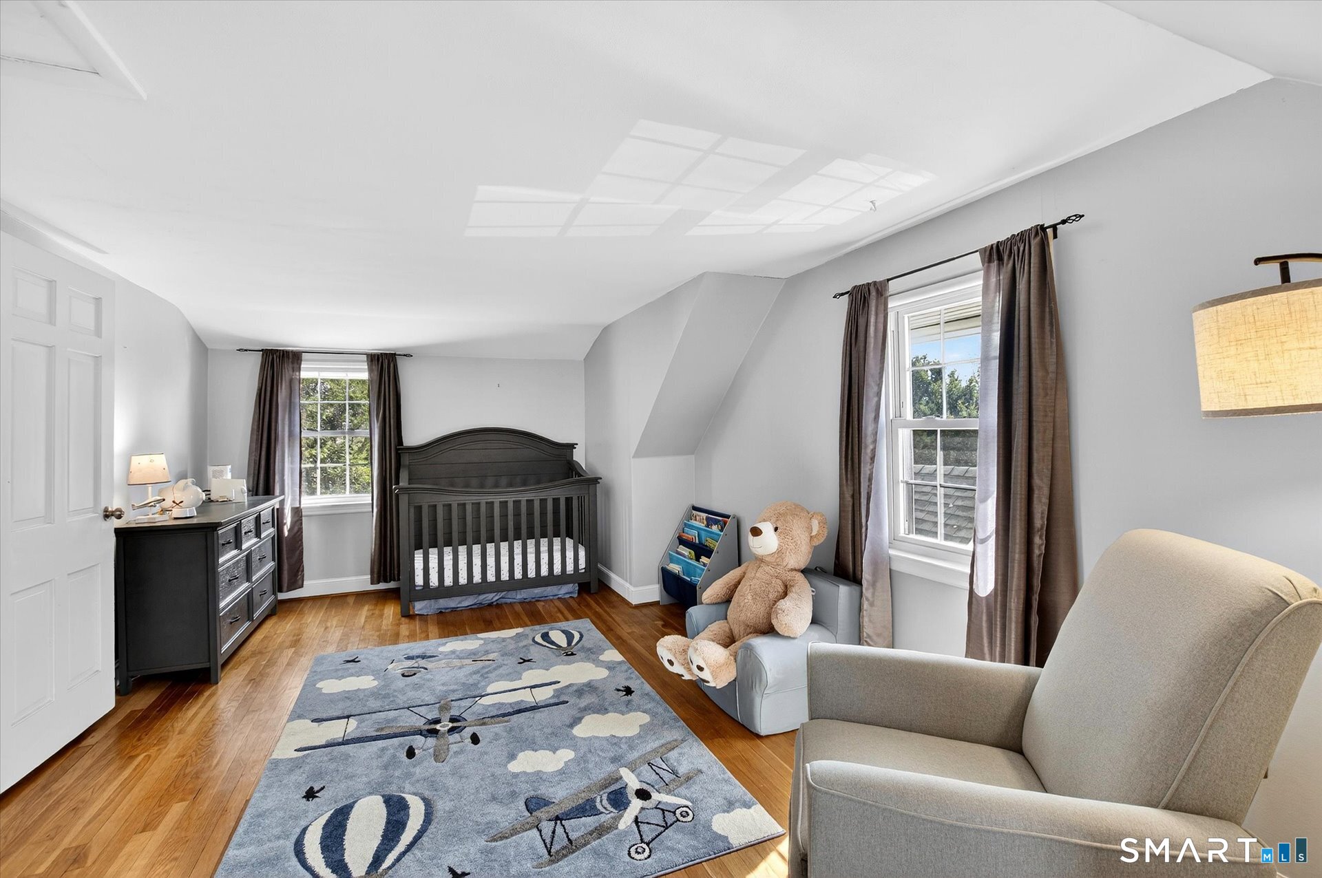 22 Carroll Road Manchester CT 06042