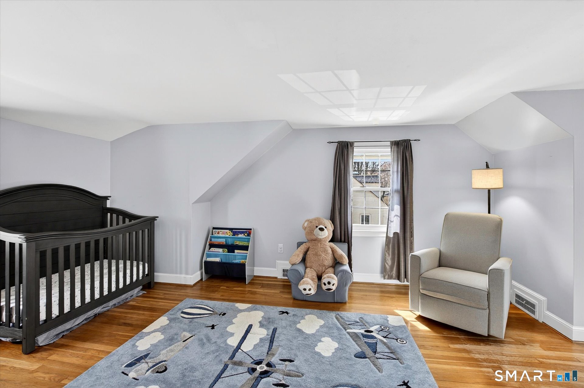 22 Carroll Road Manchester CT 06042