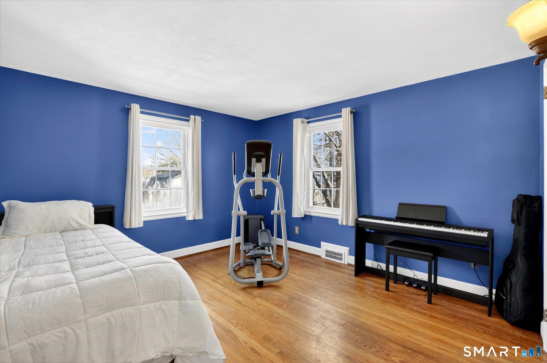 22 Carroll Road Manchester CT 06042