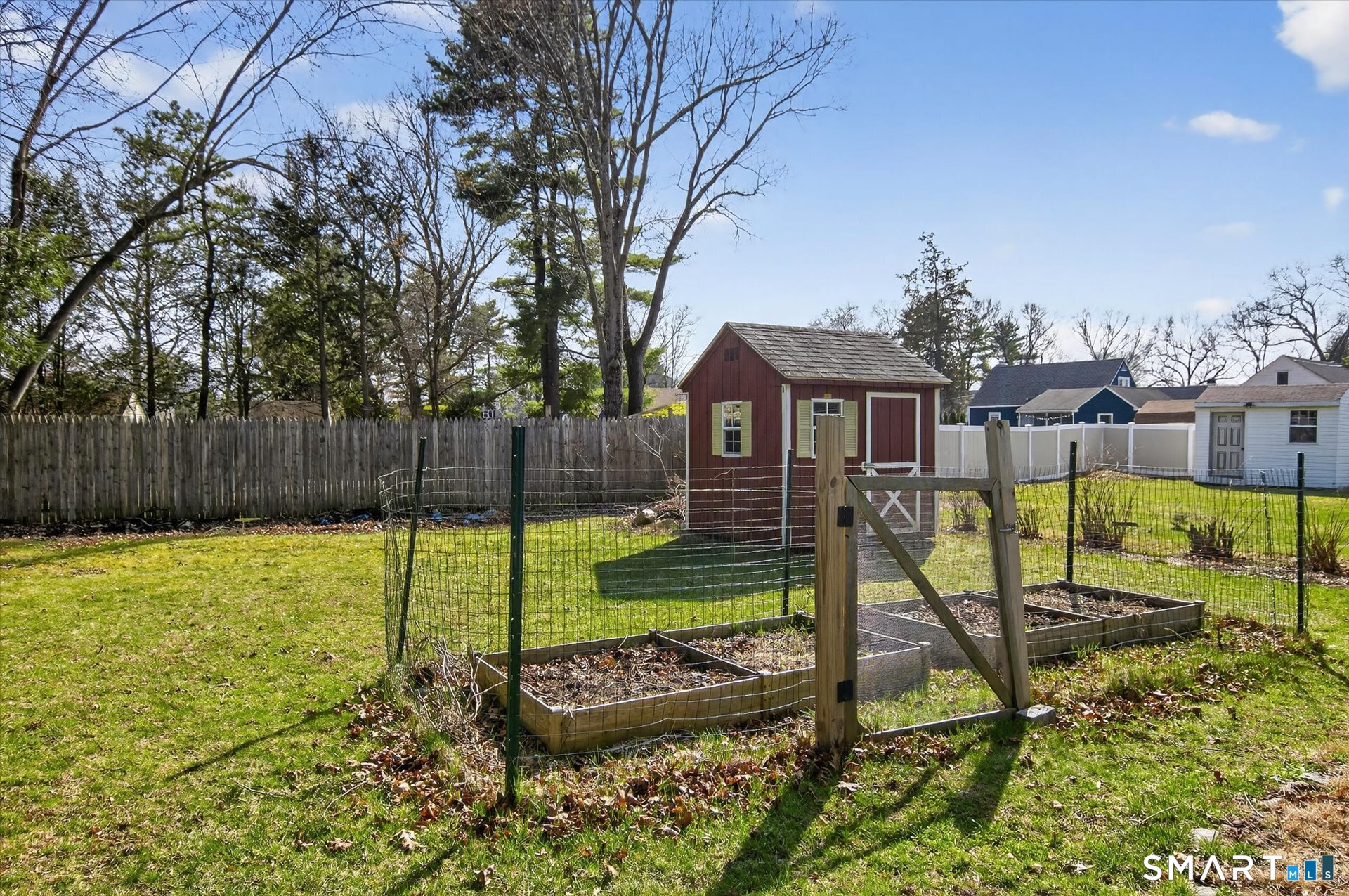 22 Carroll Road Manchester CT 06042