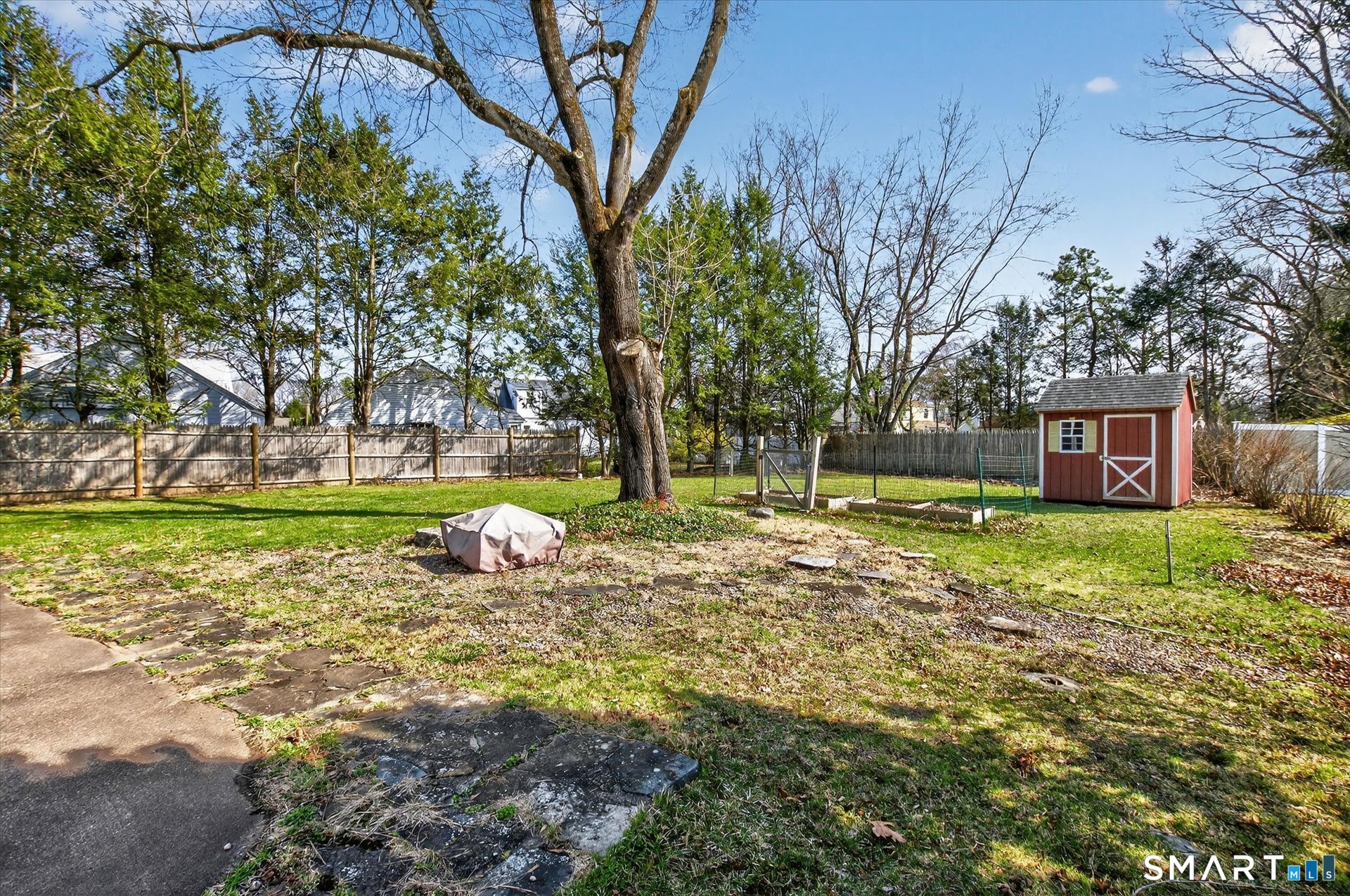 22 Carroll Road Manchester CT 06042