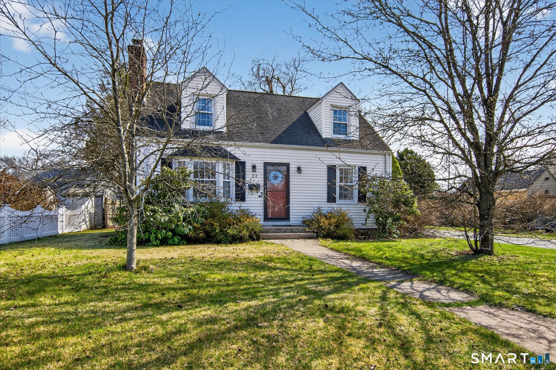 22 Carroll Road Manchester CT 06042