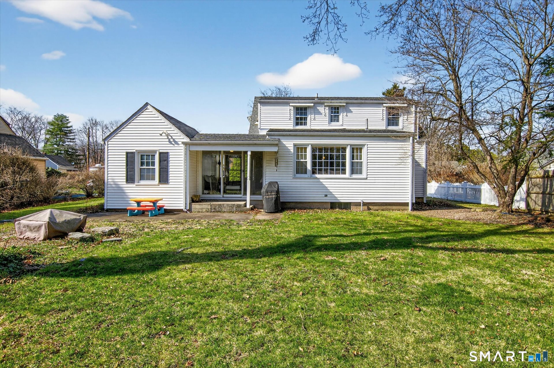 22 Carroll Road Manchester CT 06042