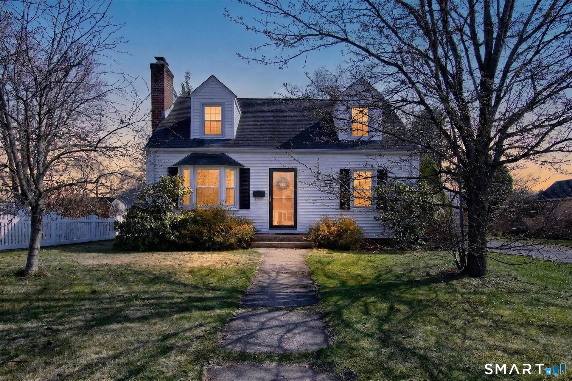 22 Carroll Road Manchester CT 06042
