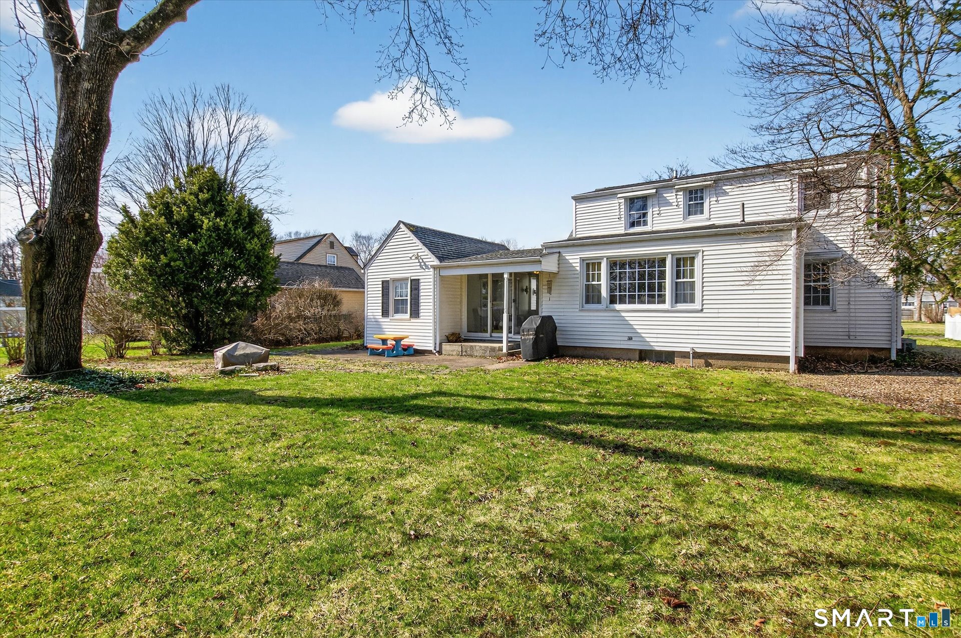 22 Carroll Road Manchester CT 06042