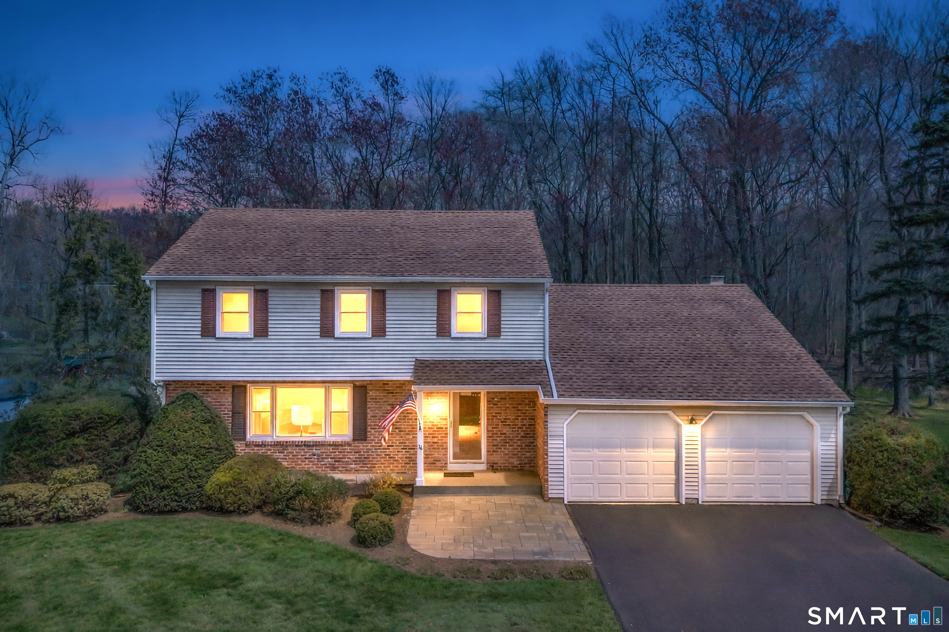 26 Seiter Hill Road Wallingford CT 06492