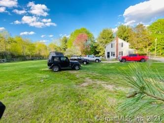 1196 Plainfield Pike Sterling CT 06377