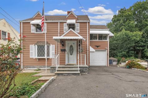 24 Oxford Street Bridgeport CT 06606