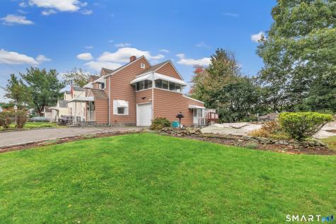 24 Oxford Street Bridgeport CT 06606
