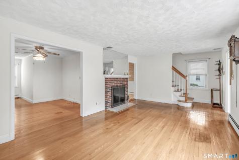 24 Oxford Street Bridgeport CT 06606