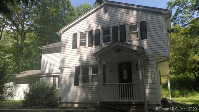 20 Indian Lane Woodbury CT 06798