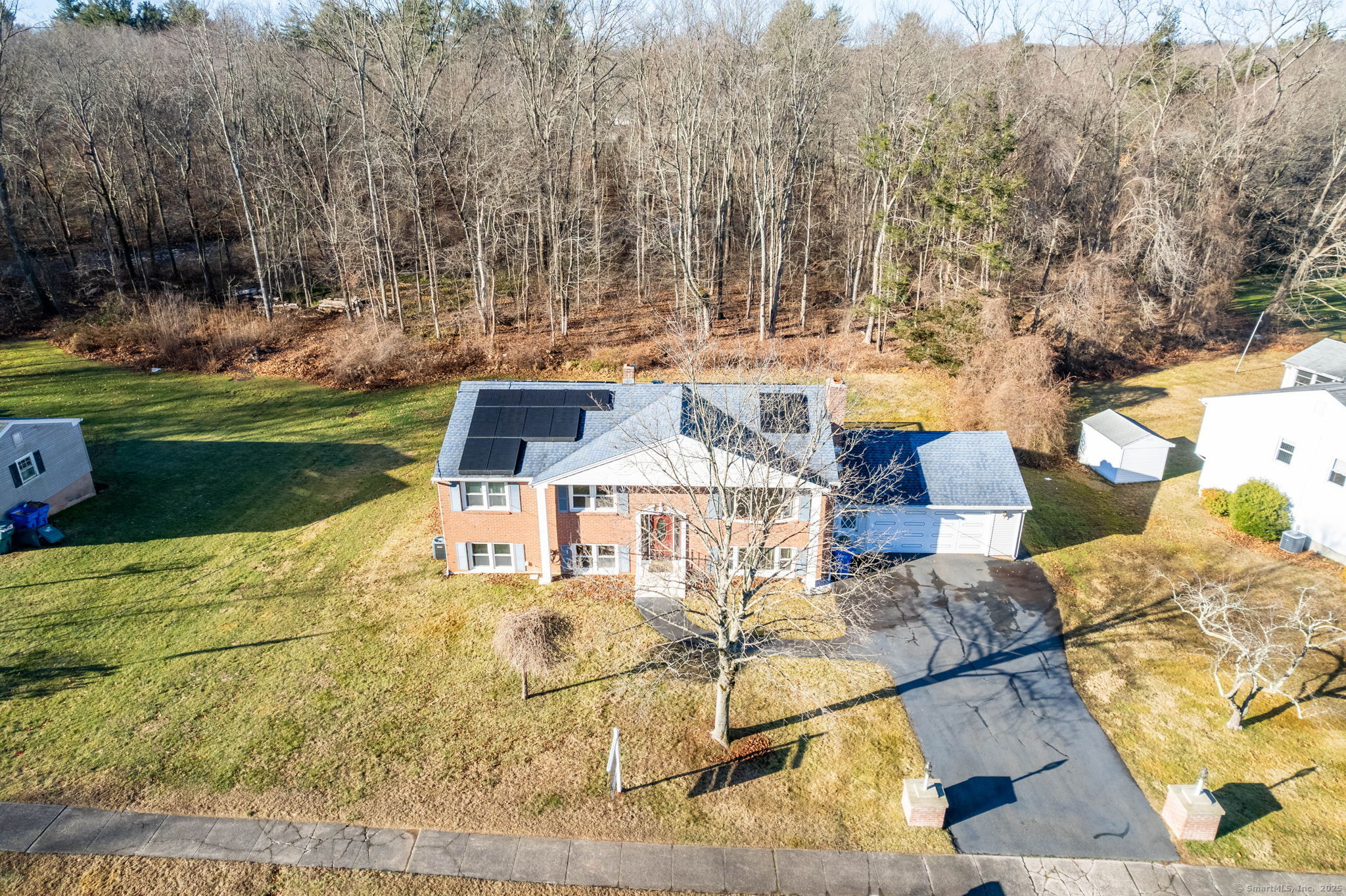 119 Rolling Ridge Road Hamden CT 06518