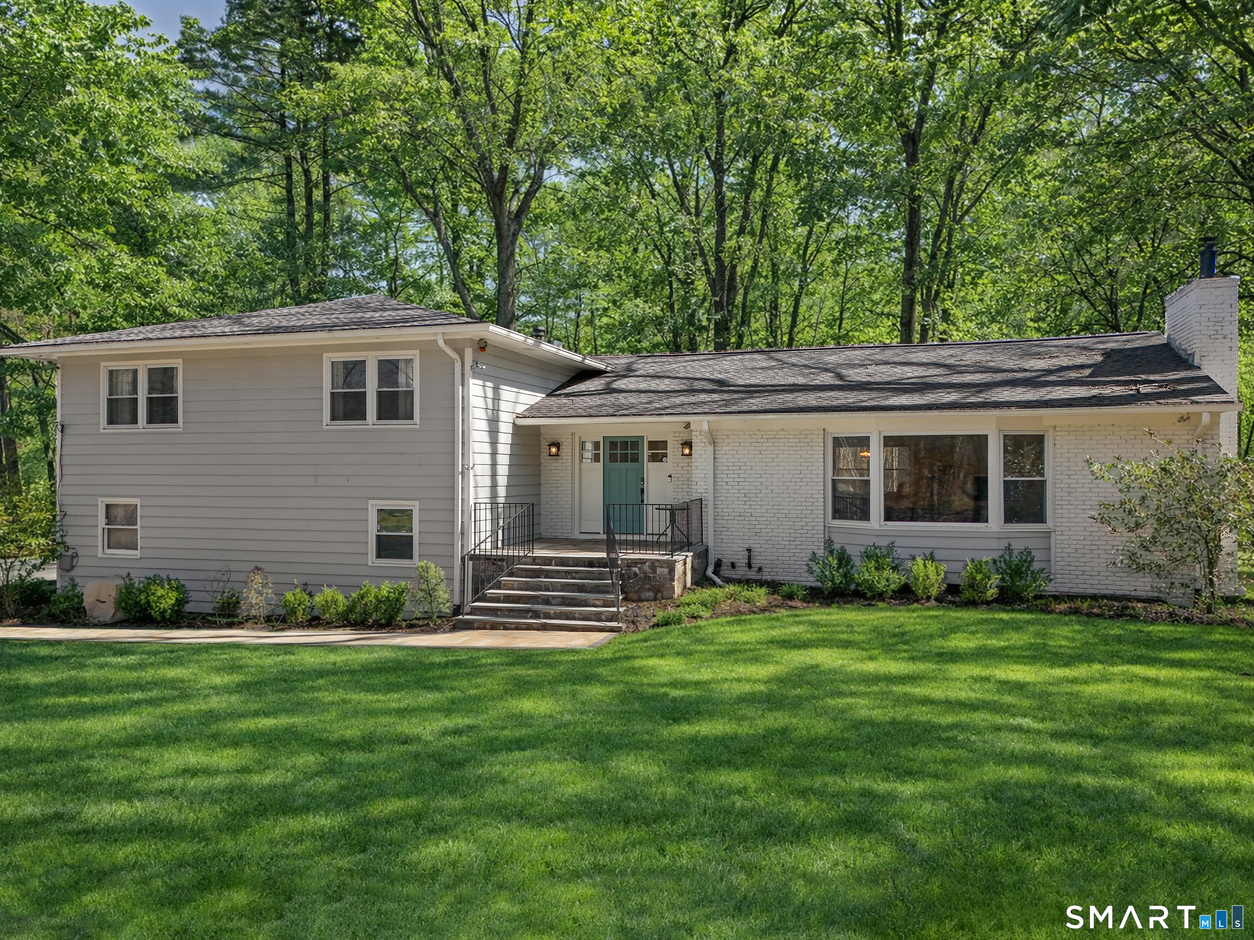 Stamford CT, 202 Fox Ridge Road