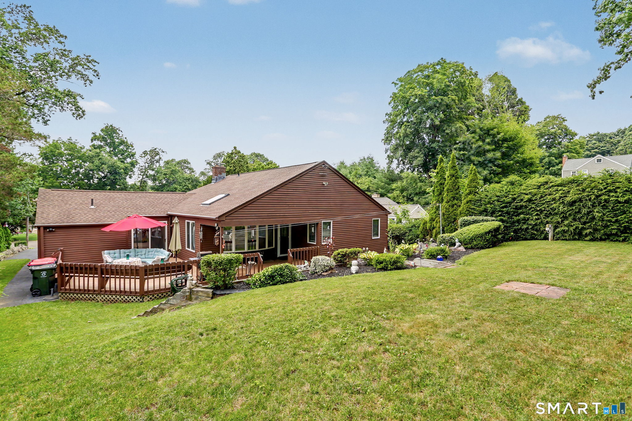 10 Paulina Place Trumbull CT 06611