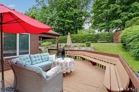 10 Paulina Place Trumbull CT 06611