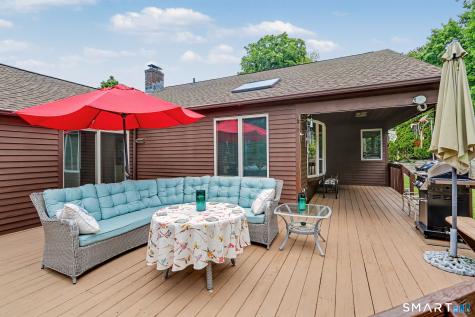 10 Paulina Place Trumbull CT 06611