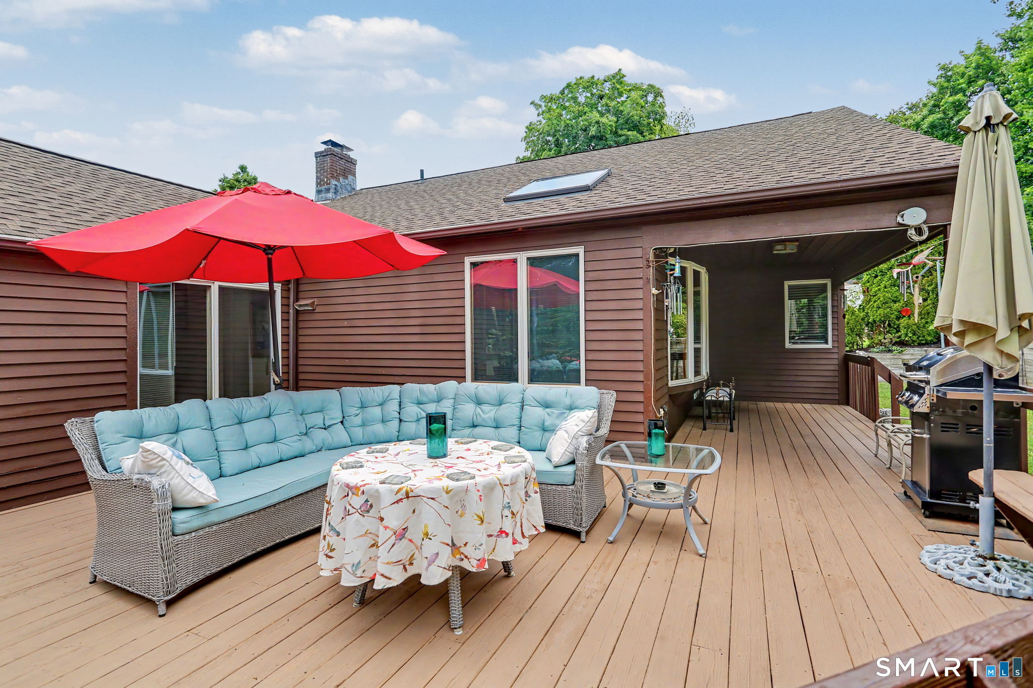 10 Paulina Place Trumbull CT 06611