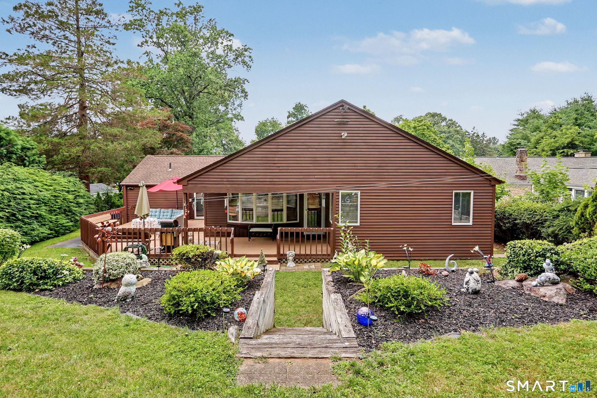 10 Paulina Place Trumbull CT 06611