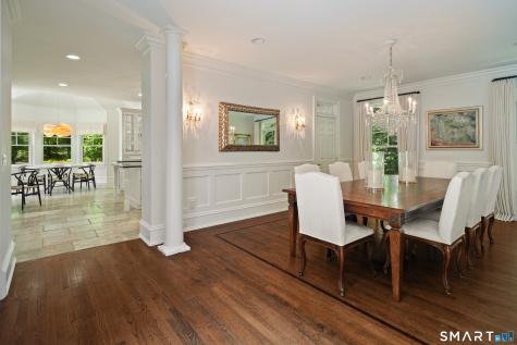146 Lambert Road New Canaan CT 06840