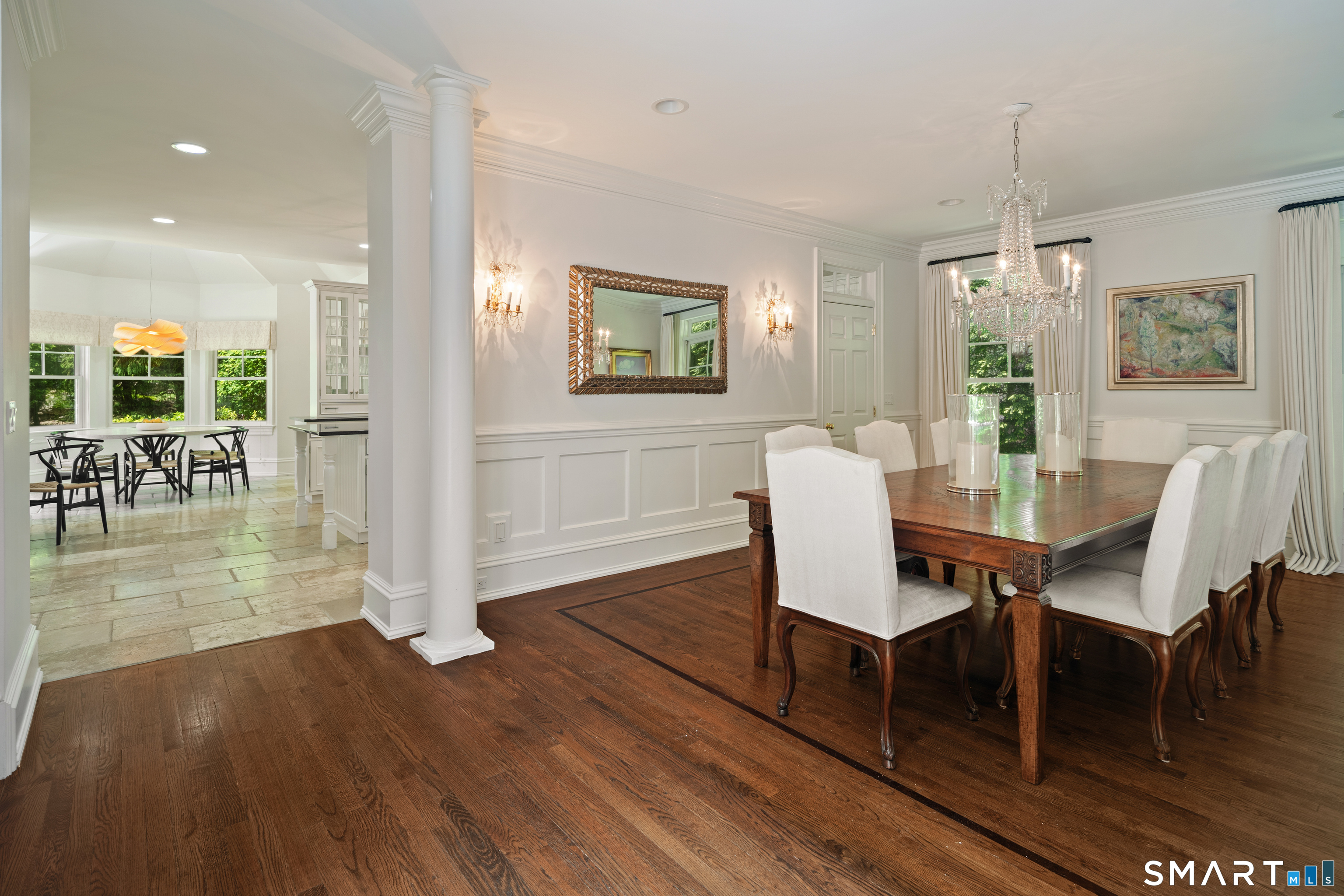 146 Lambert Road New Canaan CT 06840