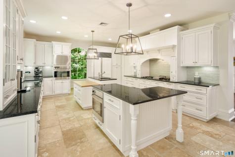 146 Lambert Road New Canaan CT 06840
