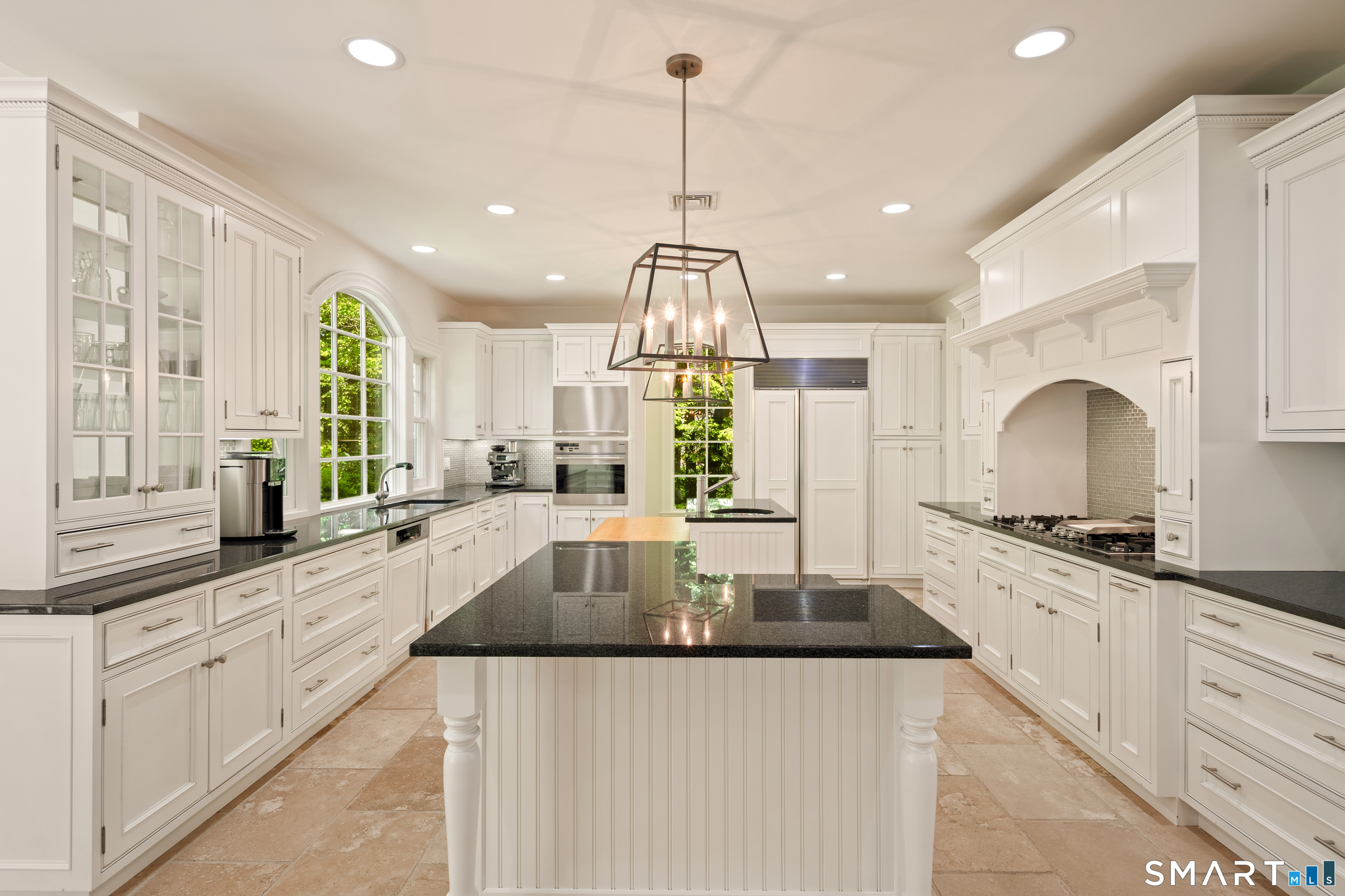 146 Lambert Road New Canaan CT 06840