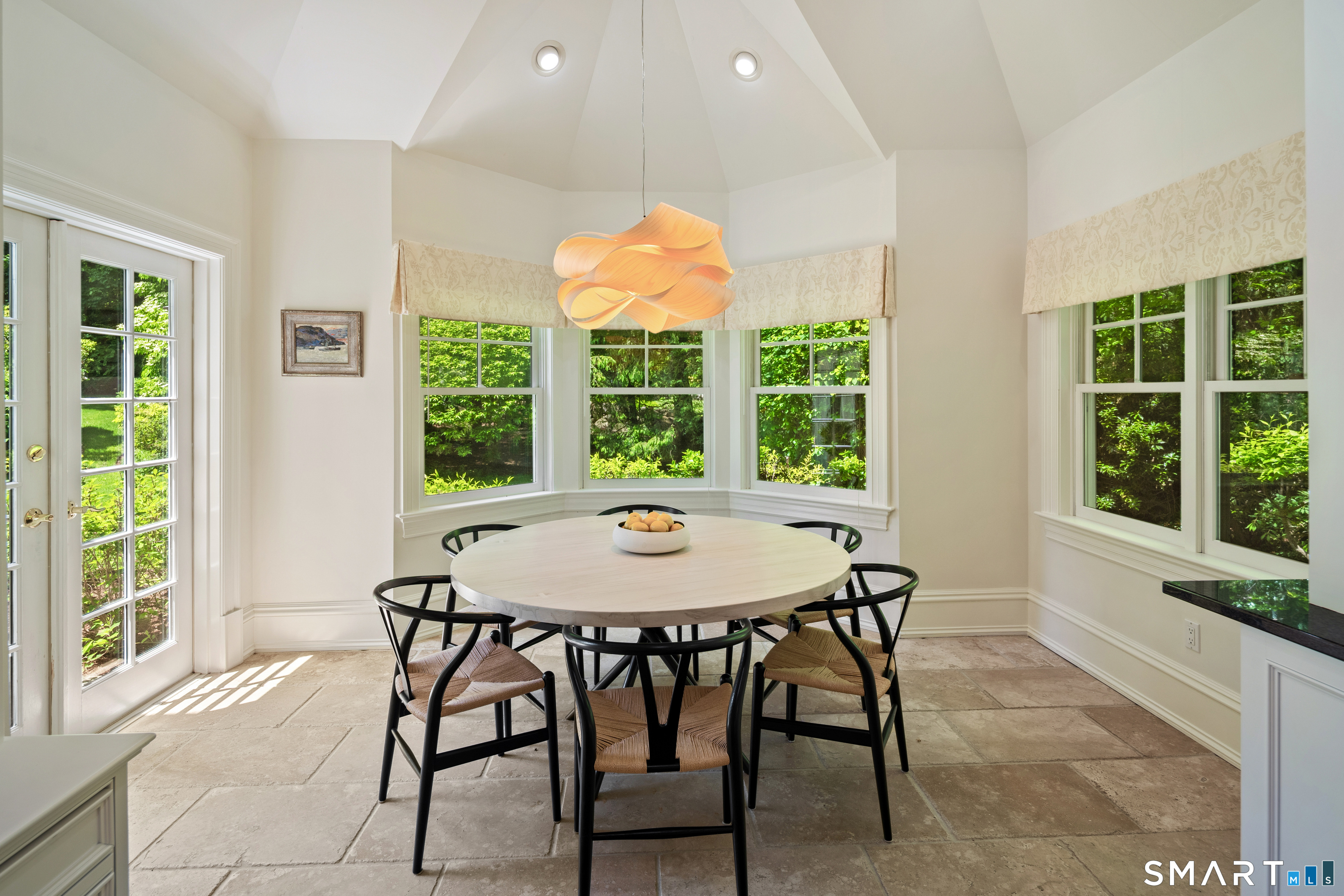 146 Lambert Road New Canaan CT 06840