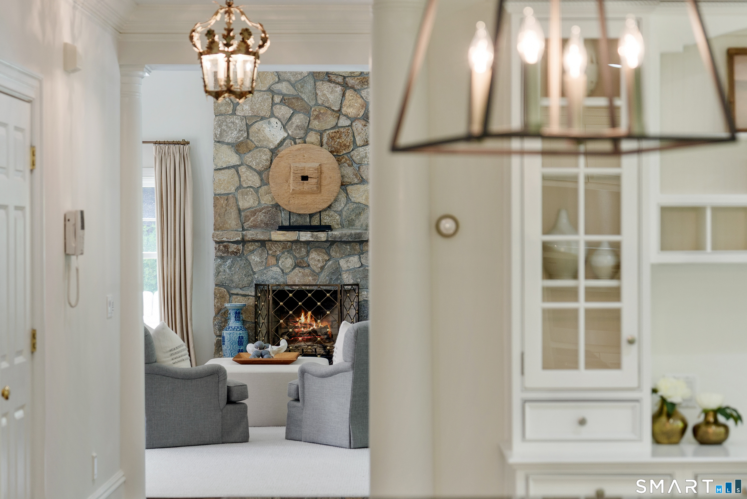 146 Lambert Road New Canaan CT 06840