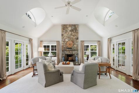 146 Lambert Road New Canaan CT 06840