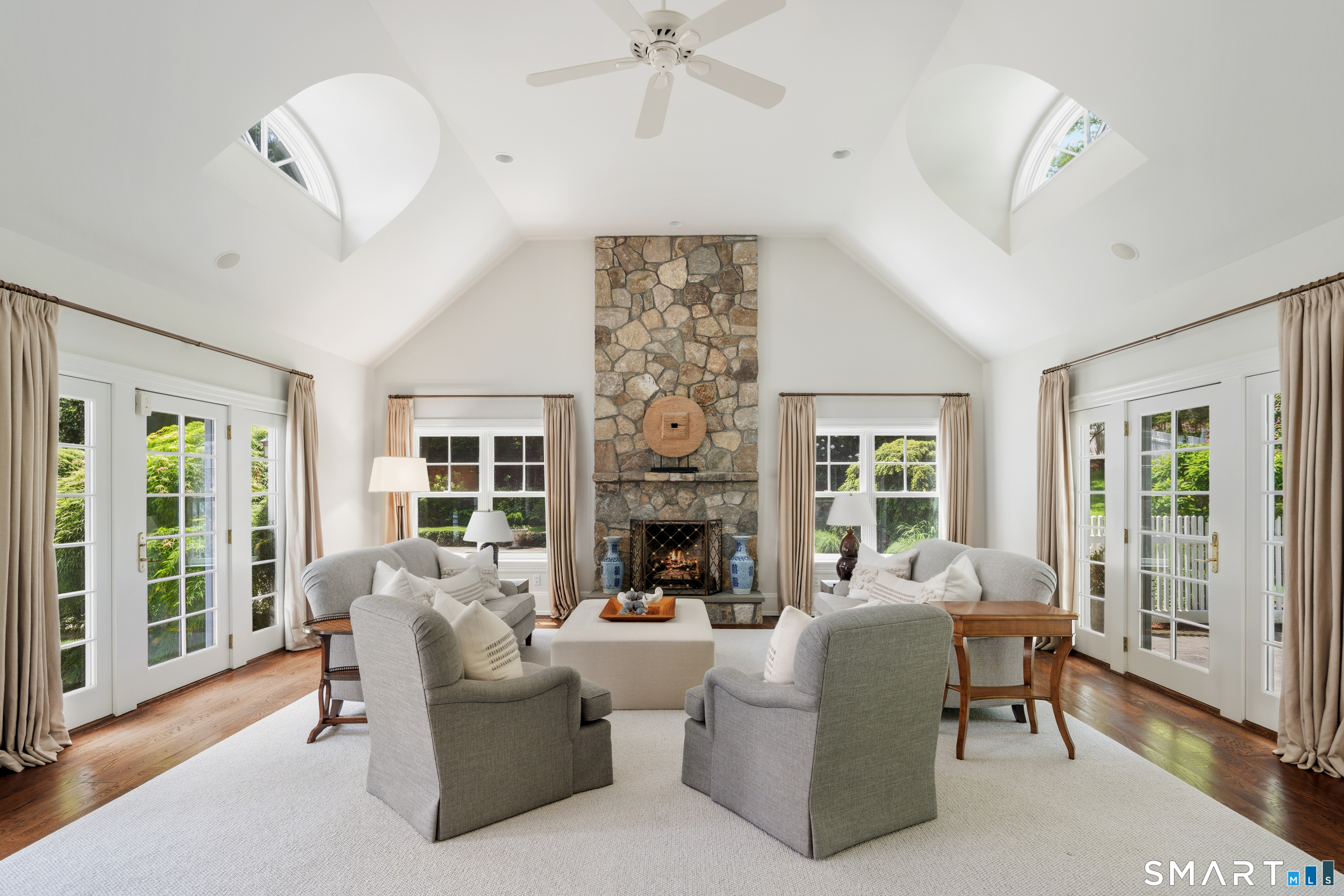 146 Lambert Road New Canaan CT 06840