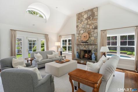 146 Lambert Road New Canaan CT 06840