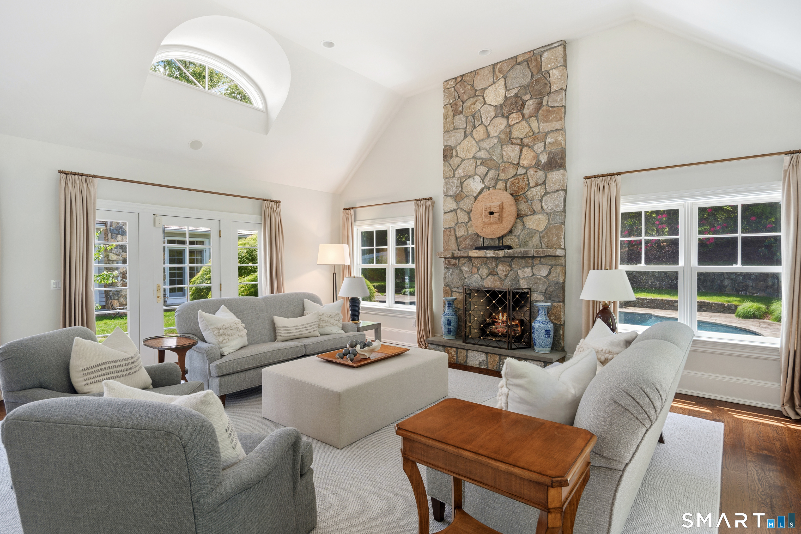 146 Lambert Road New Canaan CT 06840
