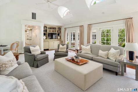 146 Lambert Road New Canaan CT 06840