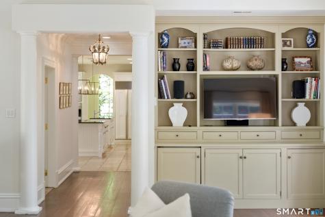 146 Lambert Road New Canaan CT 06840