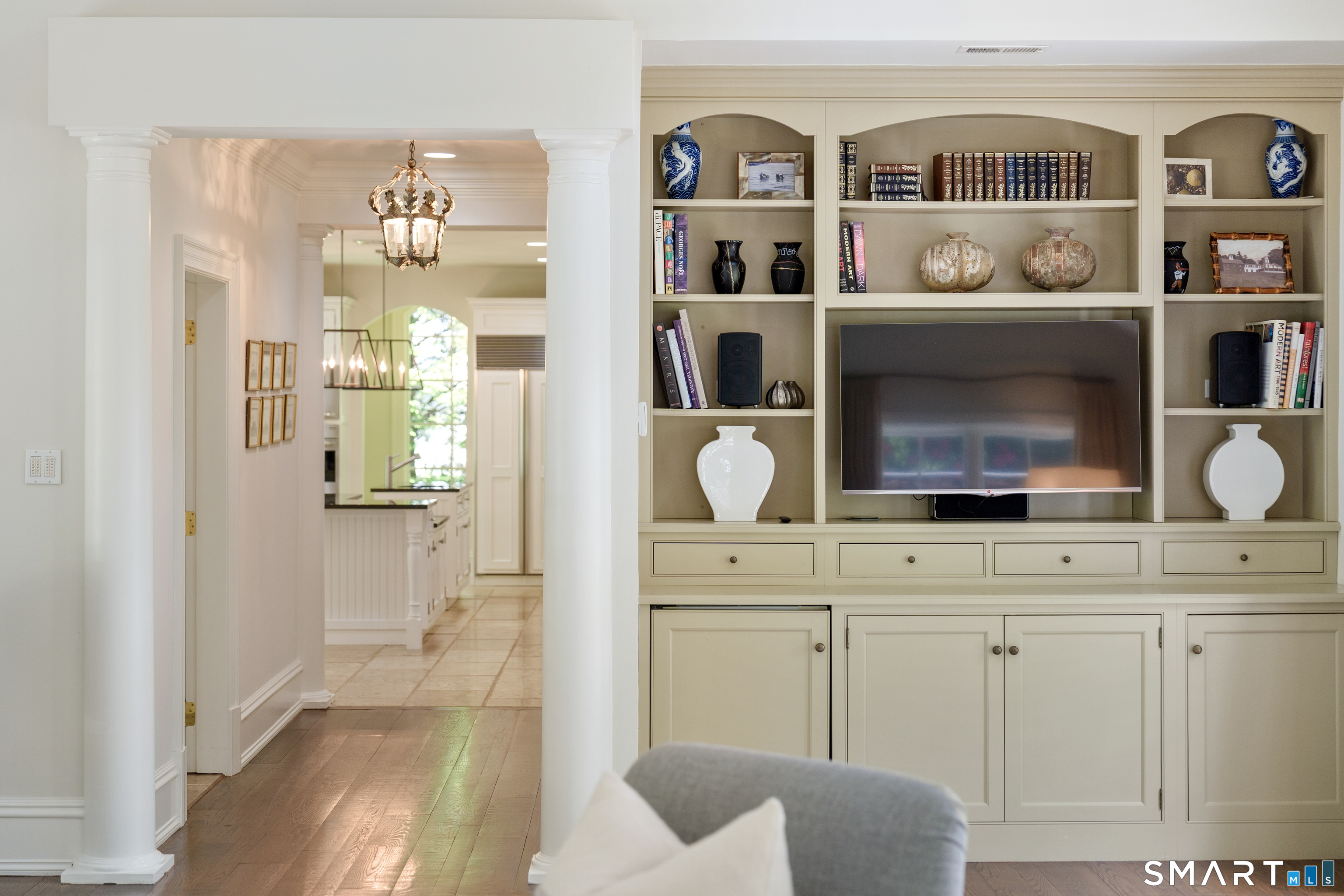 146 Lambert Road New Canaan CT 06840