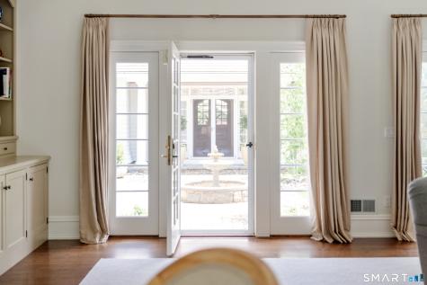 146 Lambert Road New Canaan CT 06840