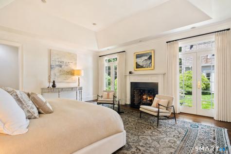 146 Lambert Road New Canaan CT 06840